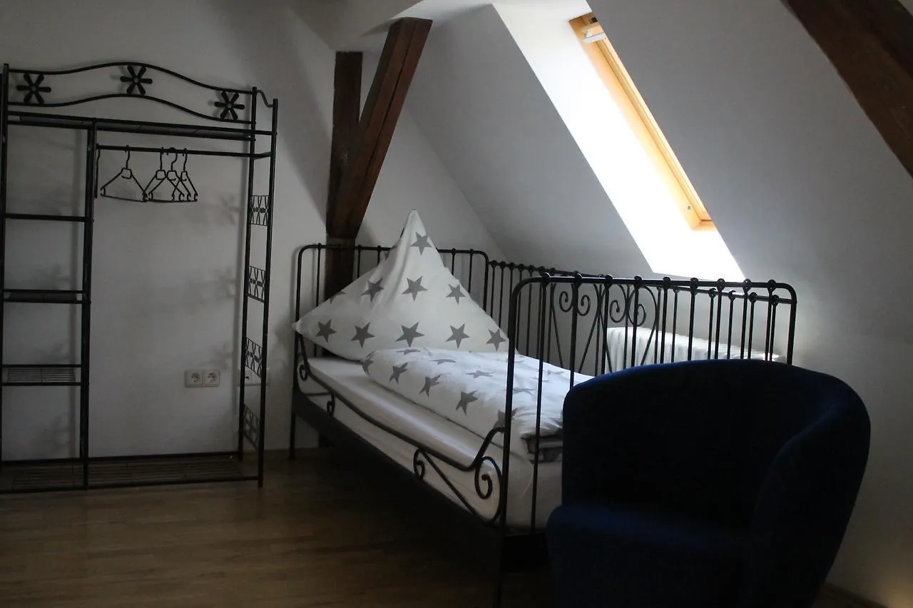 Ferienwohnung Ferienhaus Romantica Schopfloch 0*, Schopfloch (Ansbach) Deutschland