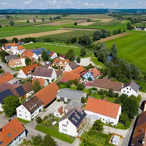 Apartment Hermann, Wechingen