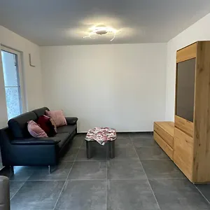Apartment As Verwaltungs Gmbh, Schopfloch (Ansbach)